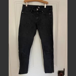 BDG Black Jean Pant 27